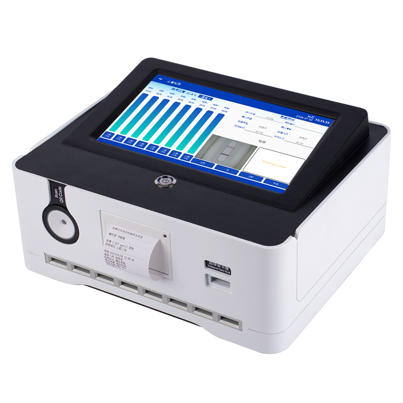 獸藥殘留檢測(cè)儀