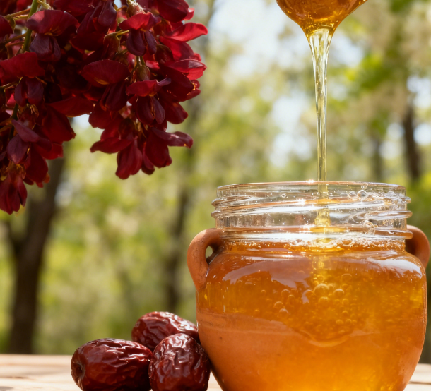 四季通用！萊恩德蜂蜜檢測儀適配不同季節(jié)蜜源檢測需求